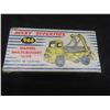 Image 12 : Dinky Super Toys #966 Marrel Multi-Bucket Unit (1960), 3" x 4 1/2" x 2", with Original Box
