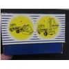 Image 13 : Dinky Super Toys #966 Marrel Multi-Bucket Unit (1960), 3" x 4 1/2" x 2", with Original Box