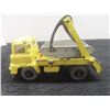 Image 2 : Dinky Super Toys #966 Marrel Multi-Bucket Unit (1960), 3" x 4 1/2" x 2", with Original Box