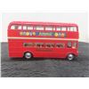 Image 3 : Corgi Toys London Transport Bus, New in Box, 2 1/2" x 4 1/2" x 1 1/4"