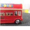 Image 4 : Corgi Toys London Transport Bus, New in Box, 2 1/2" x 4 1/2" x 1 1/4"
