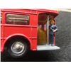 Image 6 : Corgi Toys London Transport Bus, New in Box, 2 1/2" x 4 1/2" x 1 1/4"
