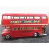 Image 8 : Corgi Toys London Transport Bus, New in Box, 2 1/2" x 4 1/2" x 1 1/4"