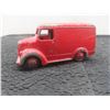Image 5 : Dinky Toys #451 Trojan Van (1954), 1 1/2" x 3 1/2" x 1 3/8", and #190 Caravan (1956), 1 3/4" x 4"