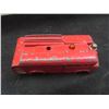 Image 7 : Dinky Toys #276 Airport Fire Engine (1962), 1 3/4" x 4 1/2" x 1 3/4" w/ Original Box, and #419
