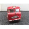 Image 9 : Dinky Toys #276 Airport Fire Engine (1962), 1 3/4" x 4 1/2" x 1 3/4" w/ Original Box, and #419