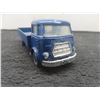 Image 11 : TootsieToy Tow Truck (1940–50s), 1 5/8" x 6" x 1 3/4", and Lion Car Toy Truck (Made in Holland,