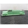 Image 5 : TootsieToy Tow Truck (1940–50s), 1 5/8" x 6" x 1 3/4", and Lion Car Toy Truck (Made in Holland,