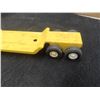 Image 8 : Tonka Semi and Low-Bed Trailer, 2 1/2" x 11" x 2"
