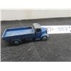 Image 1 : Dinky Toys #412 Austin Truck (1950), Original Condition, 1 1/2" x 4" x 1 3/8"