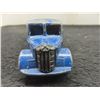 Image 5 : Dinky Toys #412 Austin Truck (1950), Original Condition, 1 1/2" x 4" x 1 3/8"
