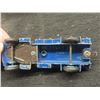 Image 9 : Dinky Toys #412 Austin Truck (1950), Original Condition, 1 1/2" x 4" x 1 3/8"