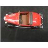 Image 2 : Coca-Cola 1935 Ford V8 Roadster, 3 1/4" x 9" x 3 1/2"