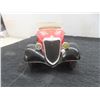 Image 6 : Coca-Cola 1935 Ford V8 Roadster, 3 1/4" x 9" x 3 1/2"