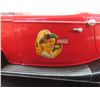 Image 8 : Coca-Cola 1935 Ford V8 Roadster, 3 1/4" x 9" x 3 1/2"