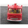 Image 6 : Corgi #1127 Snorkel Fire Engine, New in Box, 3 3/4" x 9" x 1 3/4"