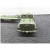 Image 2 : Dinky Supertoys #660 Tank Transporter (1956), 2" x 11 3/4" x 2 1/2", with Original Box