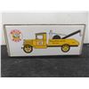 Image 13 : Ertl White Rose Wrecker (1931), 2 3/4" x 7" x 2 3/8"