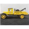 Image 2 : Ertl White Rose Wrecker (1931), 2 3/4" x 7" x 2 3/8"