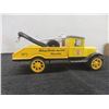 Image 8 : Ertl White Rose Wrecker (1931), 2 3/4" x 7" x 2 3/8"