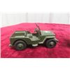 Image 6 : Dinky #682 Stalwart (4" Long) and 2001 Jeep (3" Long)