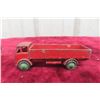 Image 2 : 2001 Willy Jeep 5" Long (New, No Box) Dinky #420 Leyland FC Lorry 4" Long, Made in 1954, Original