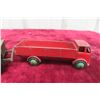 Image 5 : 2001 Willy Jeep 5" Long (New, No Box) Dinky #420 Leyland FC Lorry 4" Long, Made in 1954, Original