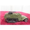 Image 3 : 5 Military Vehicles - Hot Wheels and Corgi