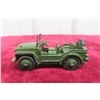 Image 2 : Two Dinky Austin Champ Jeeps, 3" Long Each