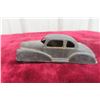 Image 4 : 1940s London Toy Car, Missing 1 Axel and Tires, 1 Dublo Denry Toy Truck, 1 Lesney Refuse Collector