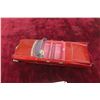Image 6 : Cadillac Convertible Friction Drive - 1960's Style, No Box. New, Never Played With. 12" x 4"