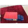 Image 5 : Toy Town Express Van Lines Truck, 1950s, 12" × 4.5" × 6"