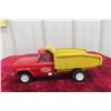 Image 3 : Tonka Dump Truck, New Old Stock, Never Played With, 10" × 3.5" × 4"