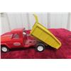 Image 4 : Tonka Dump Truck, New Old Stock, Never Played With, 10" × 3.5" × 4"