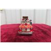 Image 2 : 1950s Nomura Japan Tin Truck, Friction Drive, 10" × 3.5" × 4"