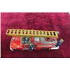 Image 5 : 1950s Nomura Japan Tin Truck, Friction Drive, 10" × 3.5" × 4"