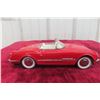 Image 3 : 1960s Corvette Convertible, New Old Stock, Friction Drive, 10" × 4"