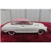 Image 1 : 1950s Buick 2-Door Hardtop, New Old Stock, Friction Drive, 11" × 4"