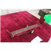 Image 2 : Gravel Conveyor, 16" Long, Folding