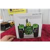 Image 10 : ERTL 40th Anniversary Commemorative Edition John Deere 5020, 1/16 Scale Die-Cast, With Box