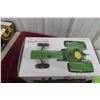 Image 12 : ERTL 40th Anniversary Commemorative Edition John Deere 5020, 1/16 Scale Die-Cast, With Box