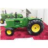 Image 2 : ERTL 40th Anniversary Commemorative Edition John Deere 5020, 1/16 Scale Die-Cast, With Box