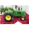 Image 4 : ERTL 40th Anniversary Commemorative Edition John Deere 5020, 1/16 Scale Die-Cast, With Box