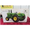 Image 9 : ERTL 40th Anniversary Commemorative Edition John Deere 5020, 1/16 Scale Die-Cast, With Box