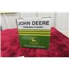 Image 4 : ERTL John Deere Lindeman Crawler, 1/16 Scale Die-Cast, With Box