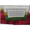 Image 5 : ERTL John Deere Lindeman Crawler, 1/16 Scale Die-Cast, With Box
