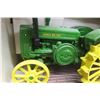 Image 3 : ERTL John Deere D (1953), 1/16 Scale Die-Cast, With Box