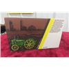 Image 7 : ERTL John Deere D (1953), 1/16 Scale Die-Cast, With Box