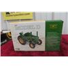 Image 11 : Heritage Series 1937 John Deere D, 1/16 Scale Die-Cast, With Box (2007)