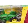 Image 4 : Heritage Series 1937 John Deere D, 1/16 Scale Die-Cast, With Box (2007)